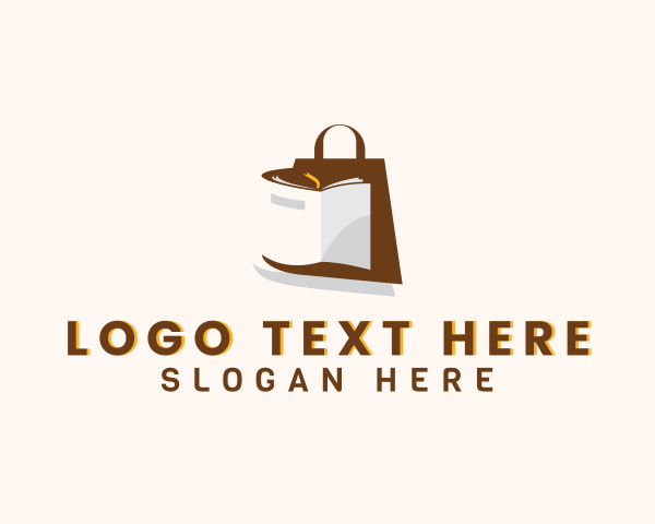 Purchase logo example 3