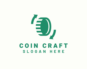 Coin Money Changer logo