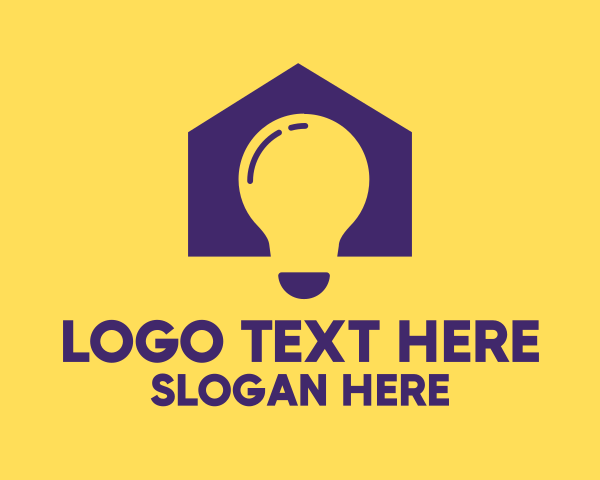 Smart logo example 4