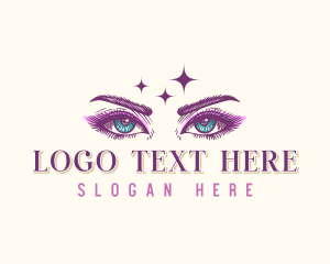 Eyelash Beauty Salon logo