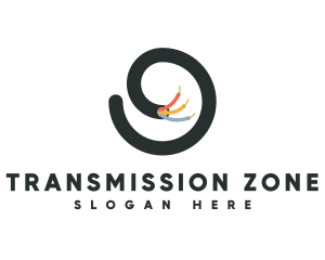 Electrical Cable Wire logo