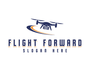 Aerial Drone Surveillance logo