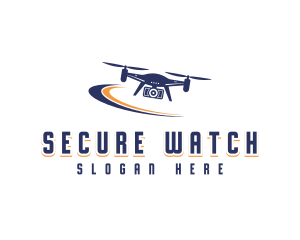 Swift Drone Surveillance logo