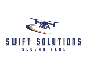 Swift Drone Surveillance logo