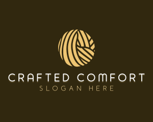 Crafted Yarn Crochet logo