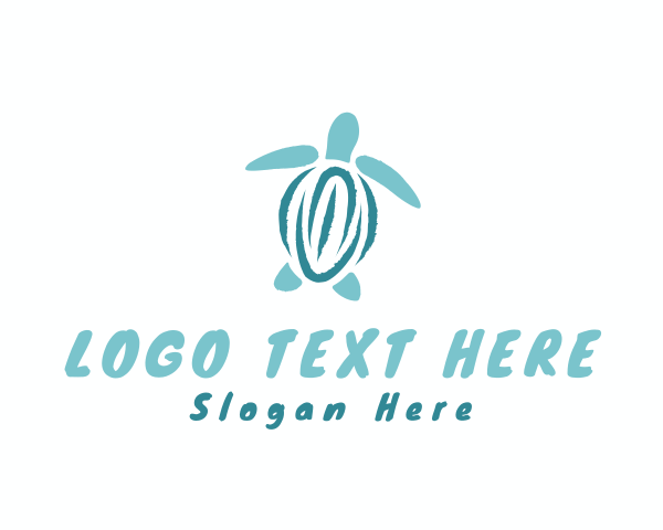 Safari logo example 3