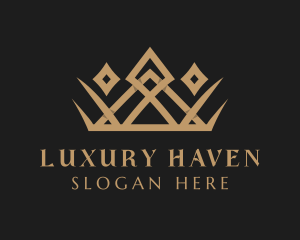 High-end Crown Jewels logo