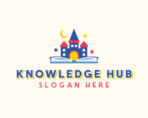 Learning Educational Book logo
