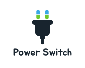 Electric Plug Capsule logo
