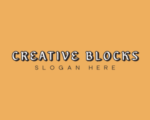 Generic Creative Business logo design