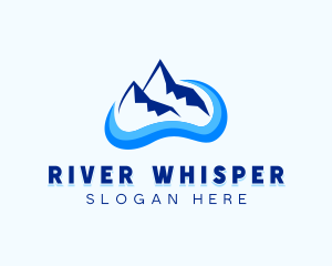 Mountain River Travel logo