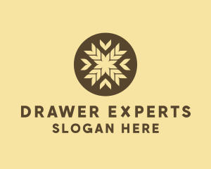 Wheat Grain Farm logo design