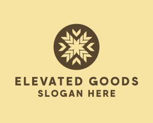 Wheat Grain Farm logo design