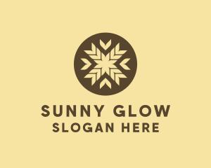 Wheat Grain Farm logo design