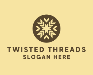 Wheat Grain Farm logo design