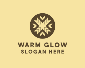 Wheat Grain Farm logo design