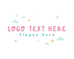 Starry Cloud Sky logo