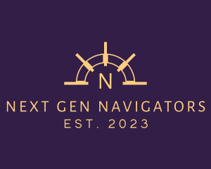 Navigation Agency Business logo