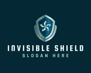 Security Star Shield logo