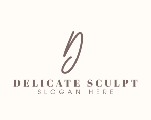 Elegant Company Firm logo design