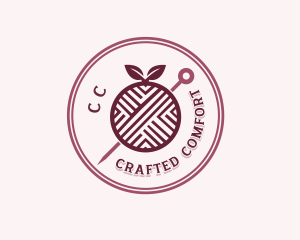 Handmade Crochet Crafts logo
