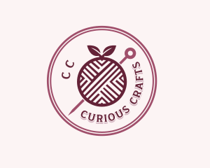 Handmade Crochet Crafts logo