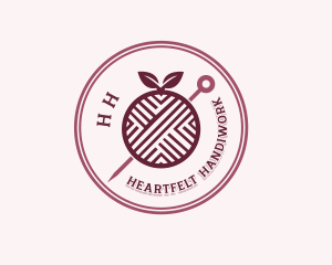Handmade Crochet Crafts logo