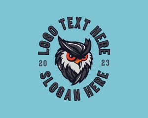 Owl Bird Streaming logo