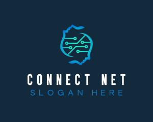 Network Technology Software logo
