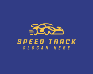 Auto Racecar Detailing logo