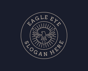 Eagle Heraldry logo