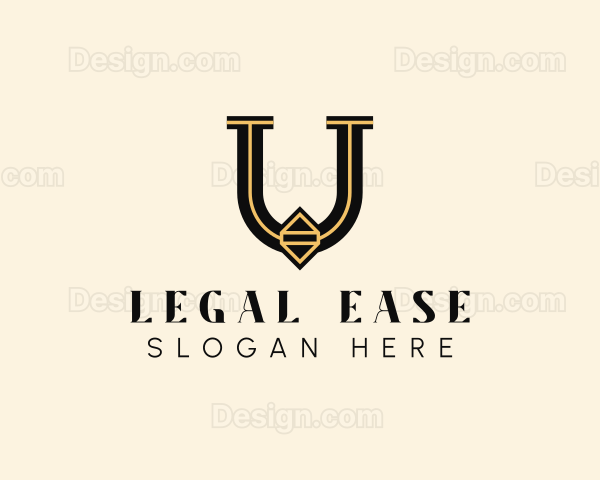 Fashion Jewelry Boutique Logo