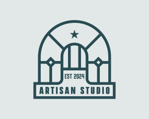 Generic Brand Studio logo design