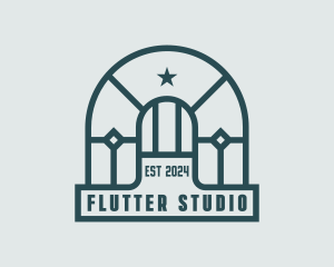 Generic Brand Studio logo design