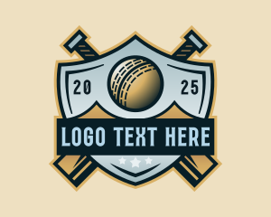 Cricket Championship Tournament logo
