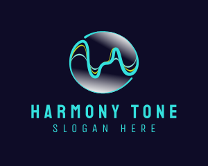 Music Audio Tune logo