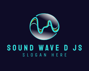 Music Audio Tune logo design