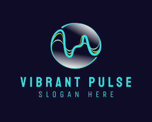 Music Audio Tune logo design