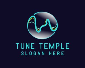 Music Audio Tune logo