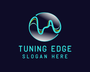 Music Audio Tune logo