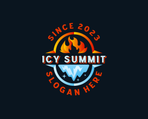 Thermal Fire Ice logo