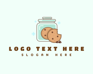 Cookie Jar Pastry logo