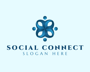 Social Foundation Community logo
