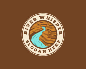 Mountain River Valley logo