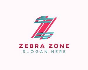 Business Creative Letter Z logo design