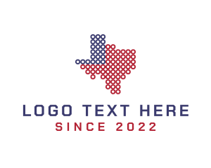 Texas Networking Web logo