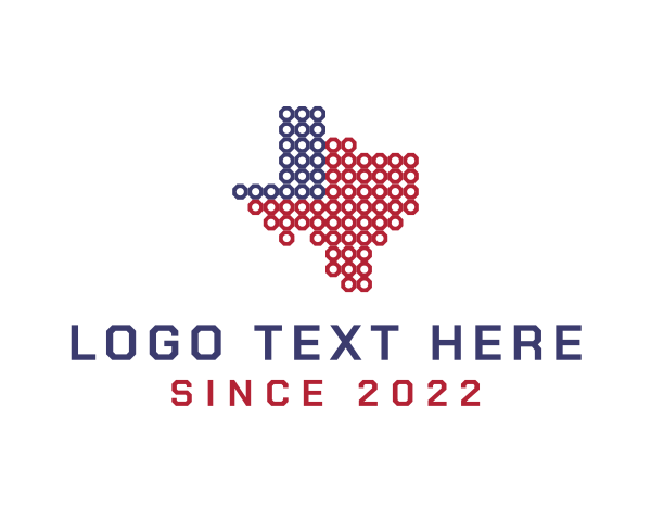 Telco logo example 4