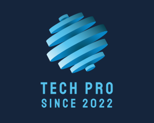 Programming Tech Firm  logo