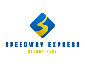 Highway Road Transport  logo