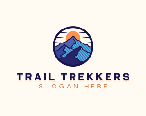 Mountain Peak Outdoor logo
